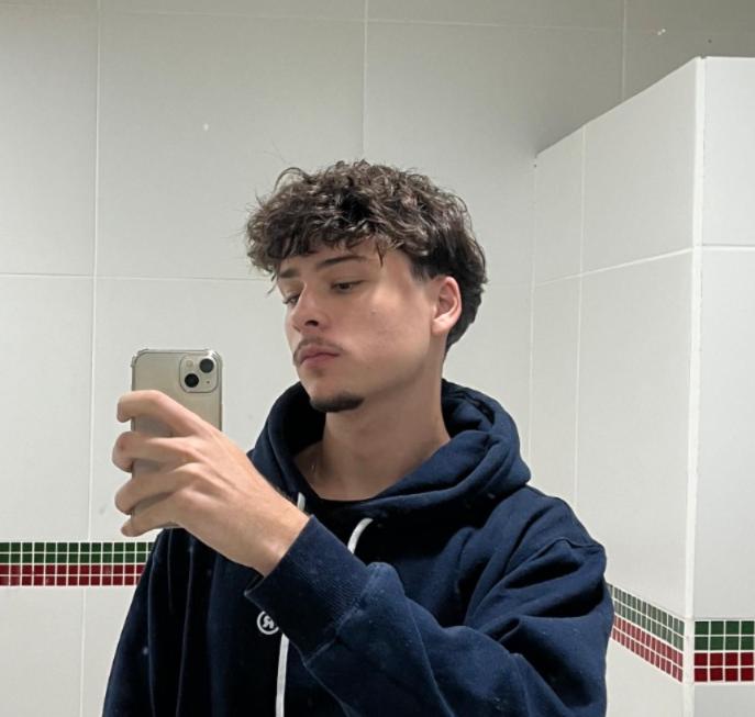 Foto de Perfil de Davi